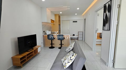 Condo 2 Bedroom Near Chip Mong Mall Sen Sok