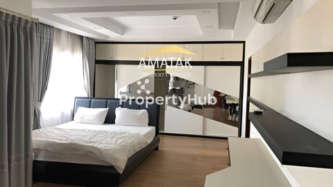 Apartment fully furnished for rent