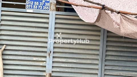 លក់បន្ទាន់(ក្រោមទីផ្សារ៣០%)