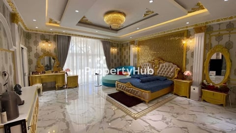 🏠វីឡាប្រណិតមានអាងហែលទឹក សម្រាប់លក់នៅជិតផ្លូវជាតិលេខ1 សង្កាត់ព្រែកឯង