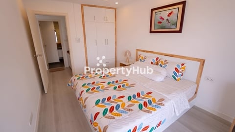 A unit of Bodaiju for rent