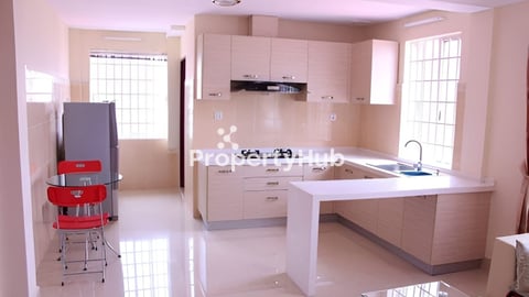 Building for Rent and Sale