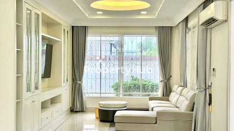 Queen Villa for Rent in Borey Peng Huoth Beong Snor