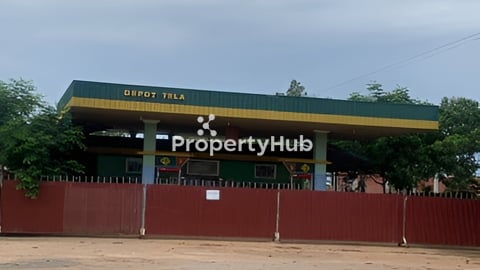 ហ្គារាសសាំងលក់បន្ទាន់