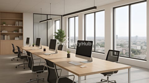 Office Space of 81 sq.m. for Sale for $506,100 at Le Condé BKK1 - Phnom Penh Kh