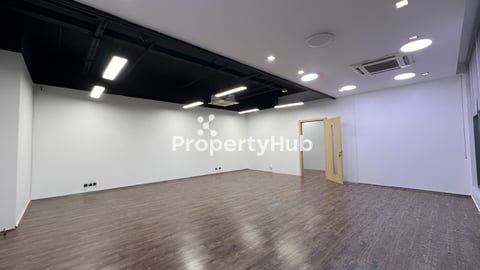 ការិយាល័យស្អាត ជួលនៅកោះពេជ្រ តម្លៃសមរម្យ Office Space for rent at Koh Pich  (OF-