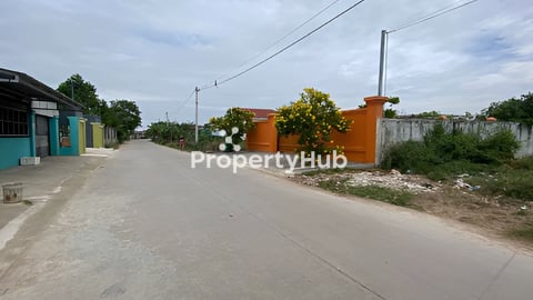 ដីលក់បន្ទាន់ សល់ត្រឹម 17xxxxចចារ