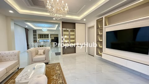 វីឡាព្រីនសម្រាប់លក់ នៅបុរីប៉េងហួតបឹងស្នោរ