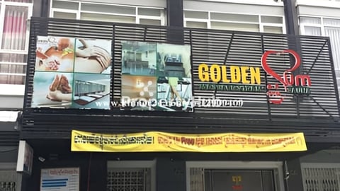 Rental Fee: USD 1,500 / Month