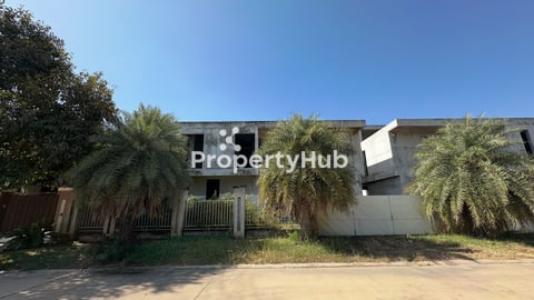 Exclusive 800sqm Prime Land for Sale in Khan Reussey Keo