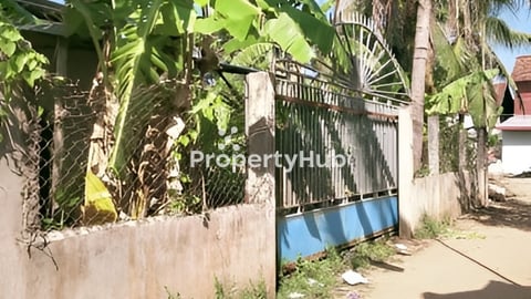 ជួលឬដីលក់២៧៨ម៉ែត្រការ៉េ