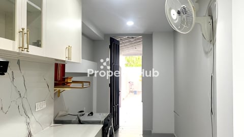 Villa Twin for Rent in borey Penghouth Boeung Snor