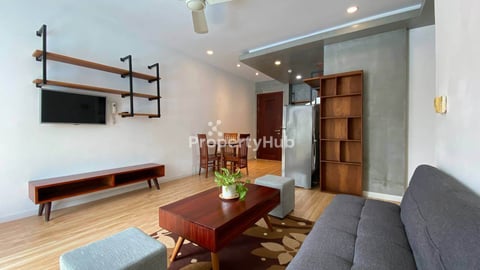 Beautiful 1 Bedroom Apartment for Rent Near Russian Market