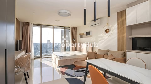The peak condo for rent
