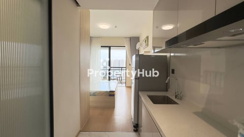 Studio Condo for rent at the pinnacle resident
