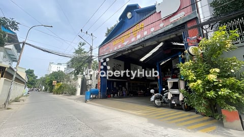 ដីនិងផ្ទះសម្រាប់លក់ នៅសង្កាត់បឹងទំពុន