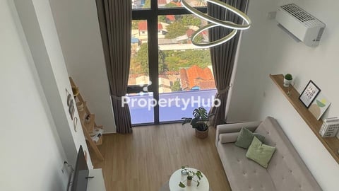 1 Bedroom Loft Apartment for rent at Morgan EnMaison