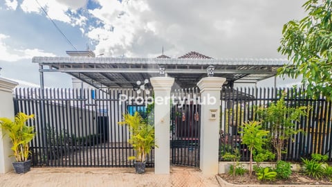 2BR-Villa for Sale in Svay Dangkum Area