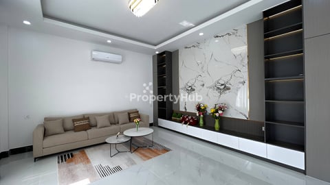 House for rent near ochertal