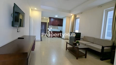 Condo for Sale - Mekong View Tower II