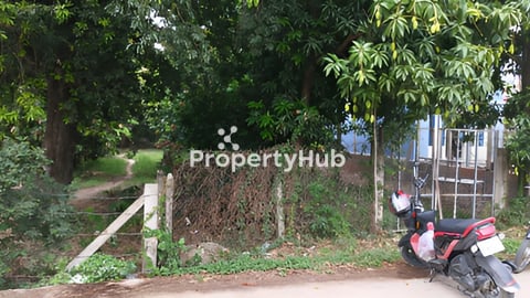 ដី ក្រុងអរិយក្សត្រ (ទីតាំងល្អ ស្អាត)