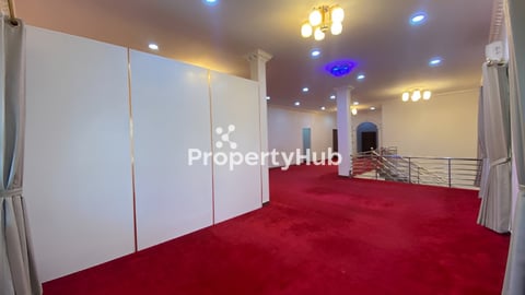 🏠វីឡាសម្រាប់ជួល នៅសង្កាត់បឹងរាំង ខណ្ឌដូនពេញ