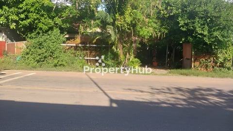 ដីលក់នៅអង្គស្នួល