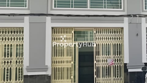 ផ្ទះអាជីវកម្មលក់