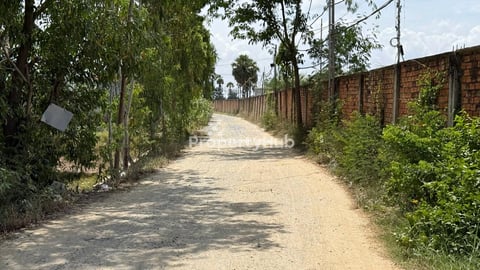 ដីមានបន្ទប់ជួលលក់ចំណូល$2000/ខែ