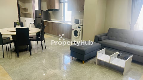 4 Bedroom for rent in BKK