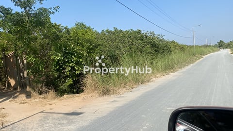 ម្ចាស់ផ្ទាល់ ផ្លូវ16ម៉ែតមុខខាង6ម៉ែន29*90