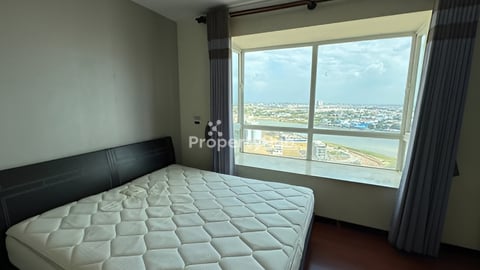 Rose Condo For Rent near Aeon Mall1 & Koh pich