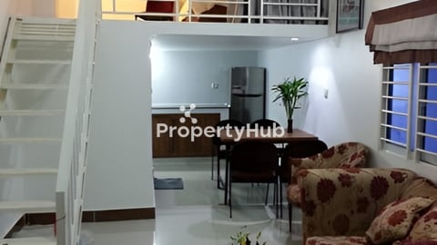 Full furnished room for rent