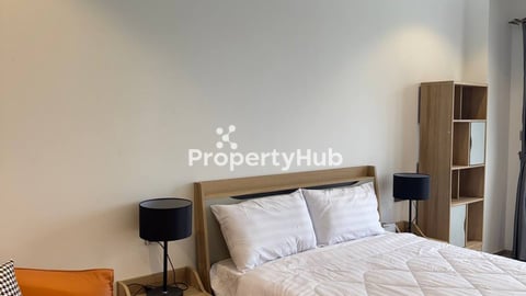 1 Bedroom Apartment for rent at Urban Loft Sen Sok