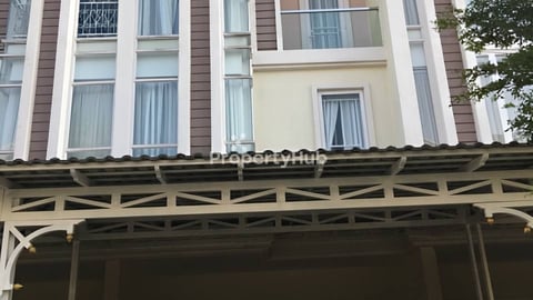 Borey Chip Mong SenSok near Aeon 2