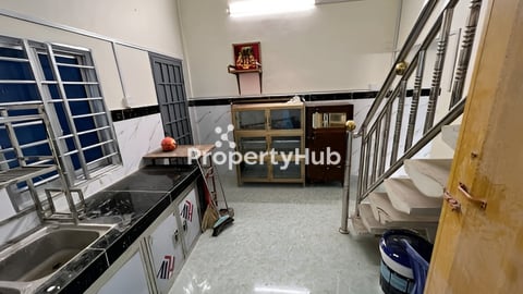 ផ្ទះជួល