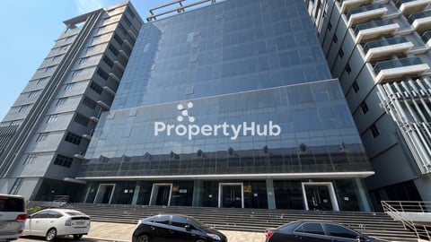 Building For Sale at OCIC