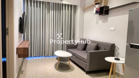 2 Bedroom Apartment for Rent at Time Square 2