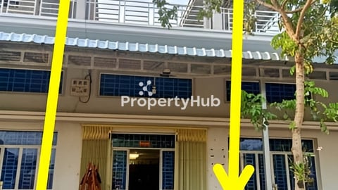 នៅជិតស្តុបបាណន់៥០ម ជួលរឺ លក់