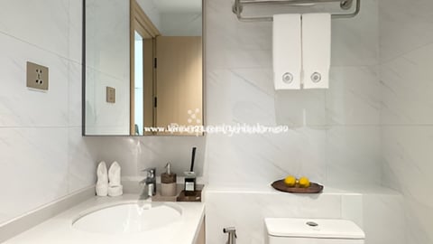 Condo for Rent in BKK1