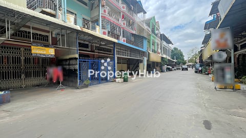 🏘 ផ្ទះល្វែង ជិតស្ពានដែកចំការដូង ត្រូវការលក់បន្ទាន់ខ្លាំង