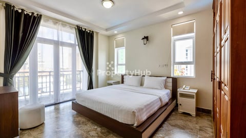 PRECIOUS ONE BEDROOM FOR RENT-BEONG TRABAK🍀