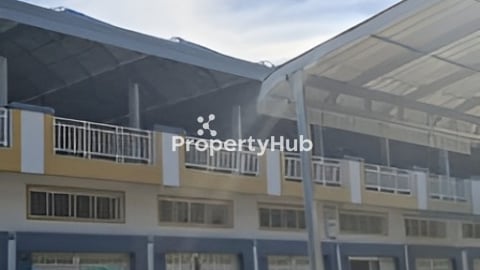 ផ្ទះសម្រាប់លក់បន្ទាន់