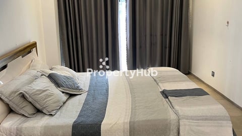 1BR Condo for rent at Urban Loft 