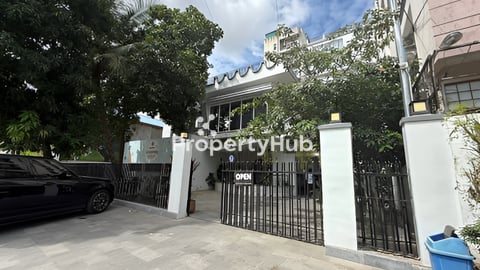 House For Sale dដីឡូតិ៍វិឡាសំរាប់លក់