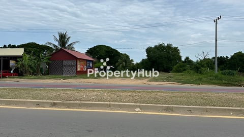 ដីលក់ ទីតាំងល្អ