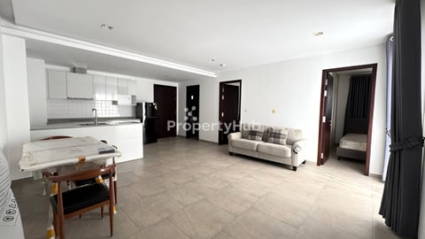 Urban Village 2 bedroom for rent