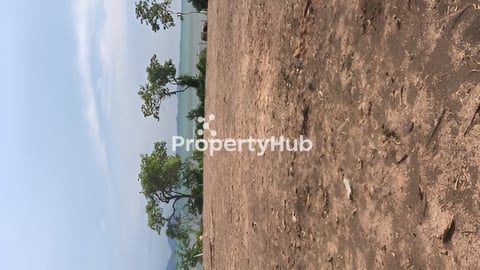 Beach Land for Sale