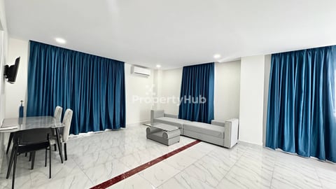 NICE ONE BEDROOM FOR RENT-TOUL TOMPOUNG🍀