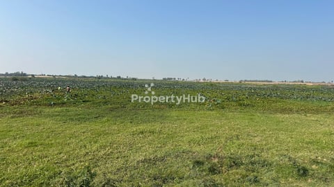 ដីលក់ព្រែកលួងទំហំ 30m x 100m